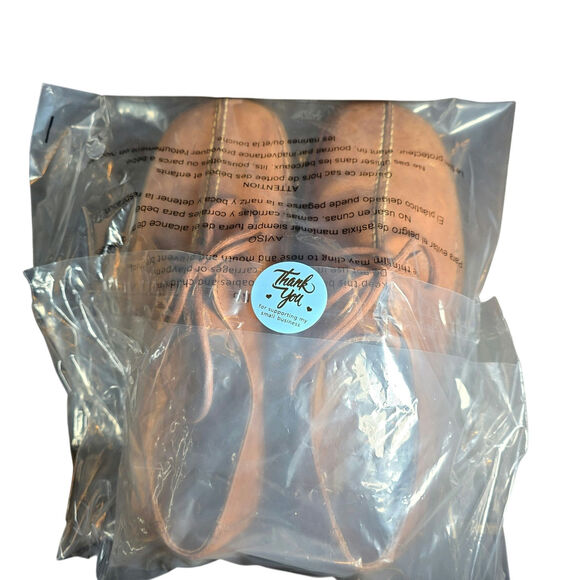 Born 38295 Men's US Size 9.5 Brown Suede Lace Up Casual Shoes Excellent Cond. - Picture 11 of 11